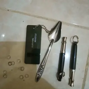 Pluit Peluit Mainan Panggilan Burung Elang Parrot Paruh Bengkok Anjing