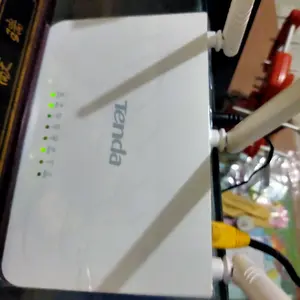 Router Tenda F3 Penganti FH303