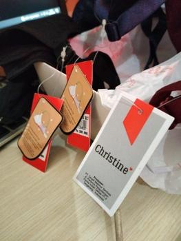 Product Review of Tulip by Christine Everyday Basic Bra - CBR-2106 from Tokopedia customer review 0