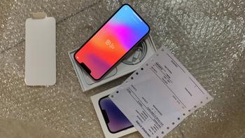 Product Review of Apple iPhone 14 - Garansi Resmi Apple Indonesia from Tokopedia customer review 2