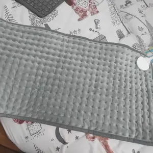 Alat Terapi Bantal Pemanas Heating Pads Terapi Selimut Elektrik Besar