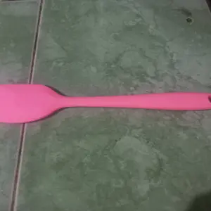Silicone Spatula Baking / Alat Masak Spatula