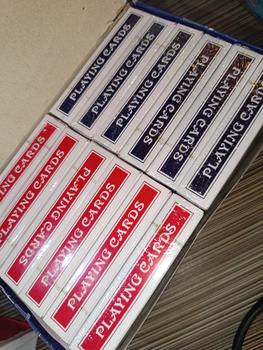 Product Review of Top One Kartu Remi 255gsm from Tokopedia customer review 0