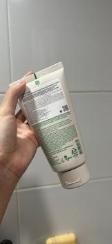 Product Review of Innisfree Green Tea Amino Hydrating  Cleansing Foam 150g / Sabun Pembersih Wajah untuk Kulit Kering from Tokopedia customer review 0