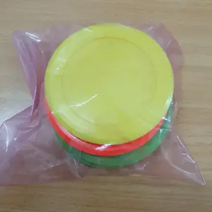 Puck Bola Air Hockey Game 7.2 cm 72 mm