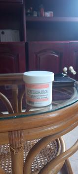 Product Review of Pet Remove Tear Stain Wipes -Tissue Kapas Pembersih Mata Anjing Kucing from Tokopedia customer review 0
