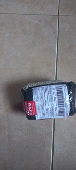 Product Review of Pet Remove Tear Stain Wipes -Tissue Kapas Pembersih Mata Anjing Kucing from Tokopedia customer review 1