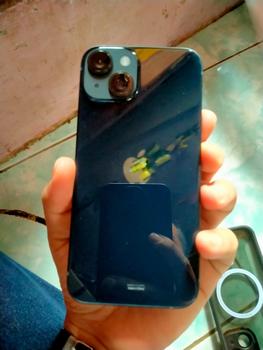 Product Review of Apple iPhone 14 - Garansi Resmi Apple Indonesia from Tokopedia customer review 1