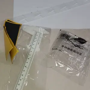 Foamtape Fingerboard 38mm*110mm Foam Tape Fingerboard Hitam