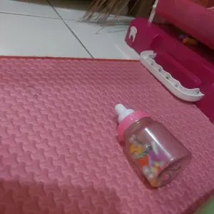 Carbulator Carburator Mesin Potong Rumput 328 2Tak Model : Klem Jepit