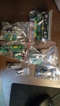 Product Review of 3A LM2596 modul step down from Tokopedia customer review 0