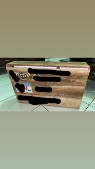 Product Review of Xiaomi Mi Monitor 27" A27i IPS 100Hz FHD HDMI 6Ms 1080p Garansi Resmi from Tokopedia customer review 2
