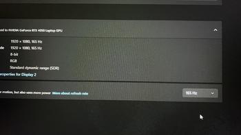 Product Review of Xiaomi Mi Monitor 27" A27i IPS 100Hz FHD HDMI 6Ms 1080p Garansi Resmi from Tokopedia customer review 1