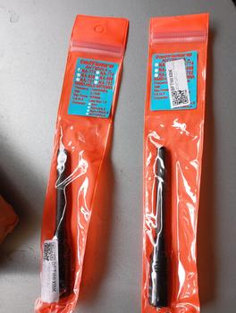 Product Review of antena HT tarik panjang NA773 / NA 773 from Tokopedia customer review 1