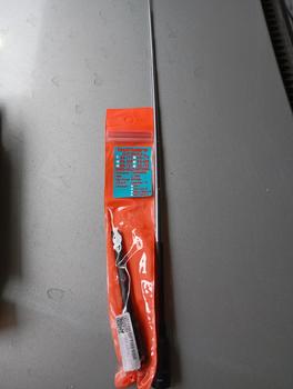 Product Review of antena HT tarik panjang NA773 / NA 773 from Tokopedia customer review 0