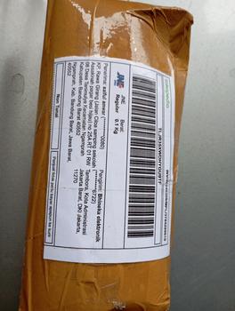 Product Review of antena HT tarik panjang NA773 / NA 773 from Tokopedia customer review 2