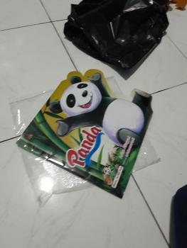 Product Review of buku cerita anak | boardbook anak | mengenal 10 hewan unik | bestari from Tokopedia customer review 0