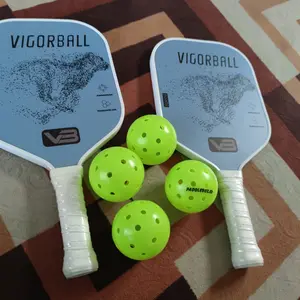 Bola pickleball competition import Paddlebo