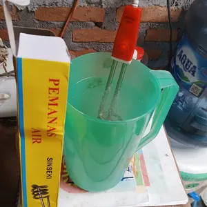 Elemen Pemanas Air 350 & 600 Watt/Water heater/Coffee maker