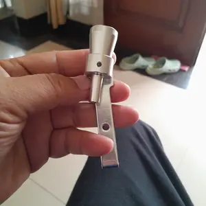 Turbo Whistle Fake Turbo Sound Whistler Penyiul Knalpot Pluit Turbo