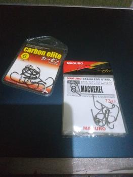 Product Review of Kail Maguro Mackerel Pilih Ukuran from Tokopedia customer review 0