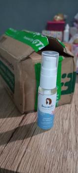 Product Review of Kriwil Coconut Oil - Hair Sealant 30ml Kering Haircare from Tokopedia customer review 0