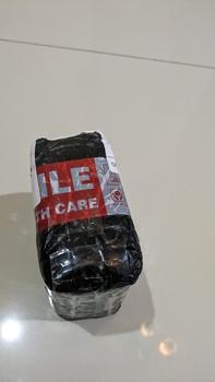 Product Review of Xiaomi Redmi Watch 3 Active 1.83 Inch BT Call Garansi Resmi from Tokopedia customer review 0