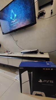 Product Review of PLAYSTATION 5 PS5 DISC / DIGITAL VERSION REG USA / JP / INDO FULL GAME from Tokopedia customer review 0