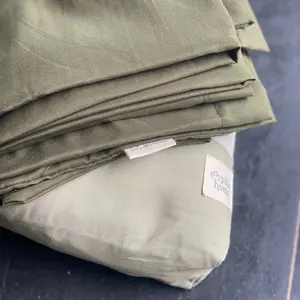 DUVET COVER Pilla Home MECHANISM Quilt Cover Single Double King Queen Katun Polos Hotel 220x230 160x230