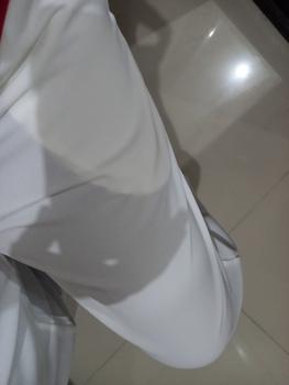 Product Review of Astaka Aska Label - Celana panjang kulot wanita pinggang full karet from Tokopedia customer review 0