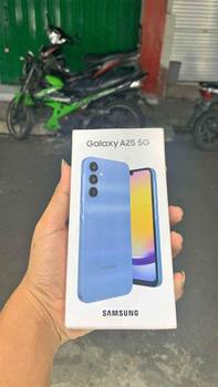 Product Review of Samsung Galaxy A26 5G 8/256 GB Garansi Resmi 8 256 GB Black Pink from Tokopedia customer review 0