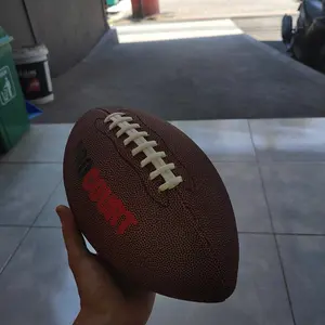 Pro Court PVC American Football-060000219