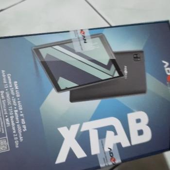 Product Review of (FREE CASE) ADVAN XTAB 4GB/64GB 8" Inci Quadcore T310 Tablet Android 13 HD IPS Dual SIM 4G LTE Dual Camera WiFi Bluetooth from Tokopedia customer review 1