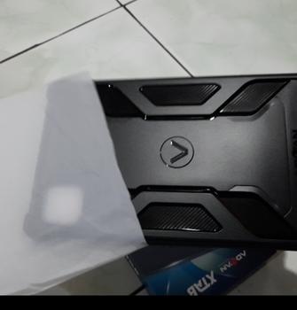 Product Review of (FREE CASE) ADVAN XTAB 4GB/64GB 8" Inci Quadcore T310 Tablet Android 13 HD IPS Dual SIM 4G LTE Dual Camera WiFi Bluetooth from Tokopedia customer review 0