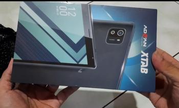 Product Review of (FREE CASE) ADVAN XTAB 4GB/64GB 8" Inci Quadcore T310 Tablet Android 13 HD IPS Dual SIM 4G LTE Dual Camera WiFi Bluetooth from Tokopedia customer review 2