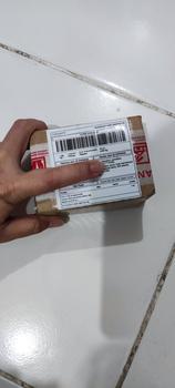 Product Review of ever e 250 30 kapsul lunak from Tokopedia customer review 1