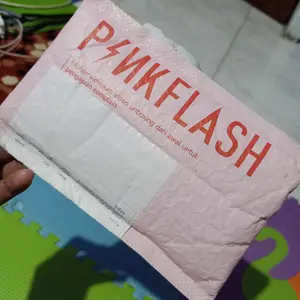 (PROMO 20RB) PINKFLASH #OhMyWink Mascara – Volumizing & Lengthening Maskara Tahan Air Hitam Waterproof