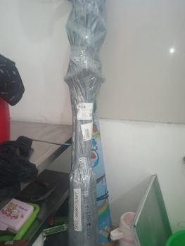 Product Review of Tenda cafe 1,5x1,5 tenda kafe piramid stand jualan from Tokopedia customer review 0