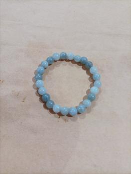 Product Review of Gelang Batu Natural Giok Burma Jadeite Jade Original from Tokopedia customer review 2