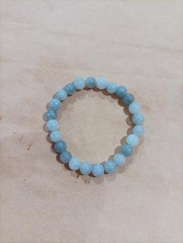 Product Review of Gelang Batu Natural Giok Burma Jadeite Jade Original from Tokopedia customer review 1