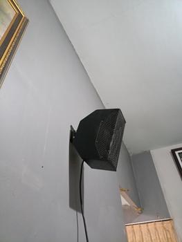 Product Review of Speaker JIC LA 04025 - 4 INCH from Tokopedia customer review 0