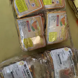 Wedang Uwuh Komplit Harga Hemat Isi 10 Sachet – Rempah  Minuman Tradisional Alami