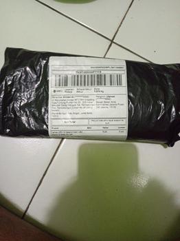 Product Review of Lampu LED 12 Mata 24 Volt / LED Modul 12 Mata 7W 24V from Tokopedia customer review 1
