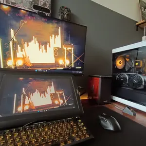 XP-PEN ARTIST 15.6 Pro V2 Drawing Display