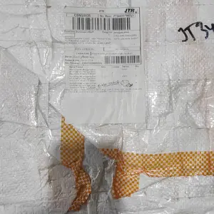 Hurdle Jump Training Agility Tiang Latihan Loncat Lari Isi 5 Buah Olahraga