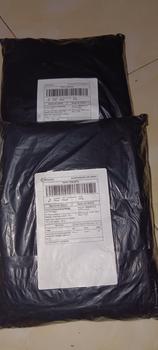 Product Review of JAS HUJAN SETELAN DEWASA PRIA WANITA ANTI REMBES TERBAIK BY AKULA from Tokopedia customer review 2