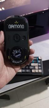 Product Review of TTC Dustproof Gold Mouse Micro Switch - Tombol Klik 3 Pin 30M 60M 80M from Tokopedia customer review 3
