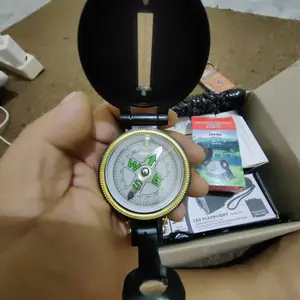 JOYKO Compass Kompas CO-47LP