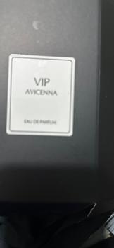 Product Review of Avicenna VIP Women  EDP 50ml / 100 ml - Parfum Wanita from Tokopedia customer review 0