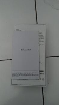 Product Review of Apple iPhone 14 - Garansi Resmi Apple Indonesia from Tokopedia customer review 2
